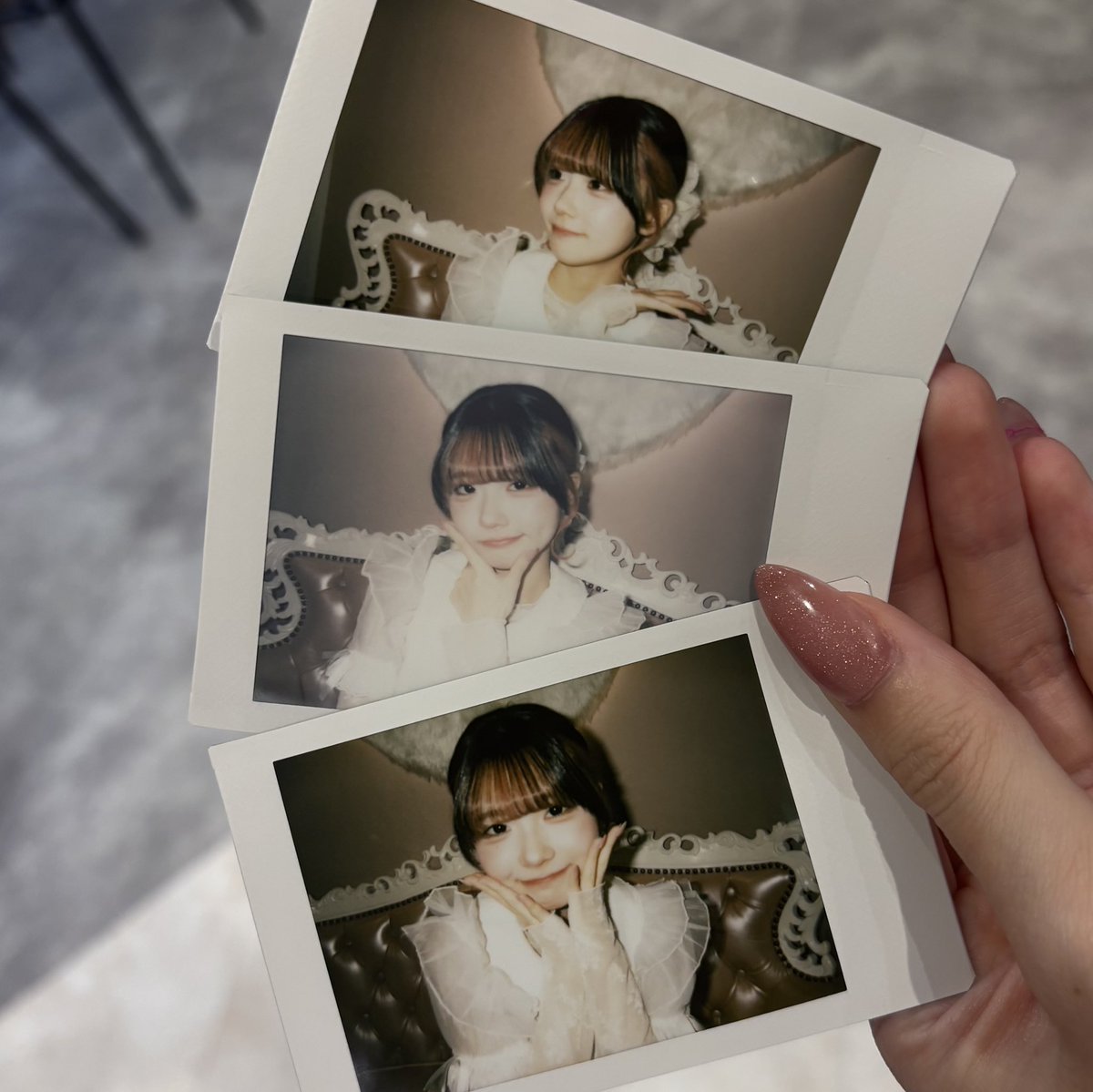 にこ@Tiara tweet media