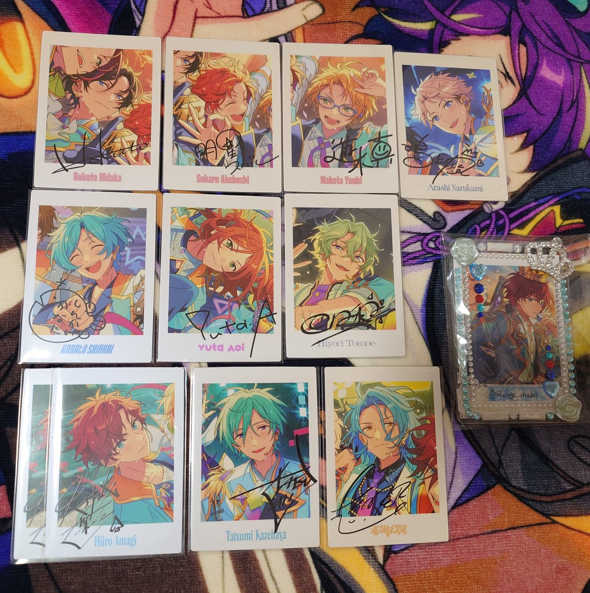 填音/リトリン必読 tweet media