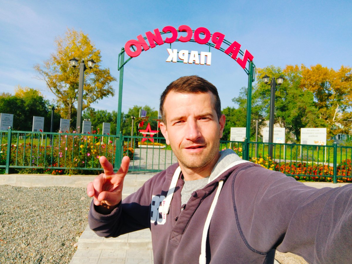 Aleksandr Kuhanenko (@kuhanenko) on Twitter photo 