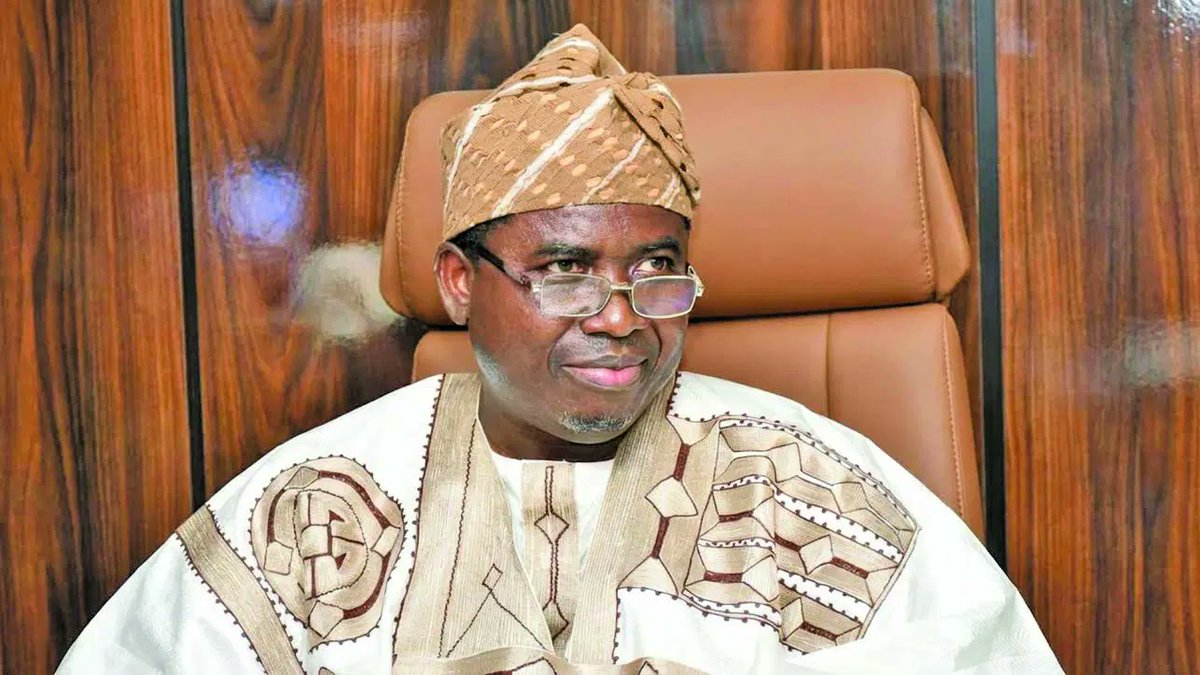 Vanguard Newspapers tweet media