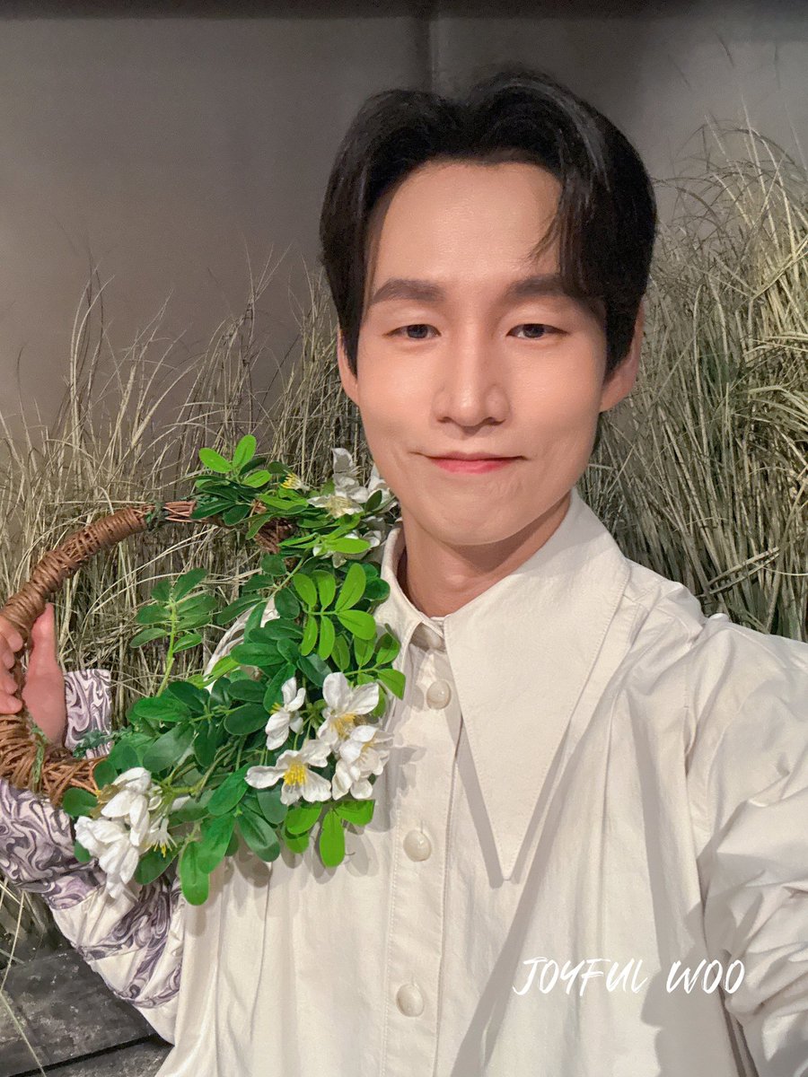 배우 강정우 팬카페 𝐉𝐎𝐘𝐅𝐔𝐋 𝐖𝐎𝐎 tweet media