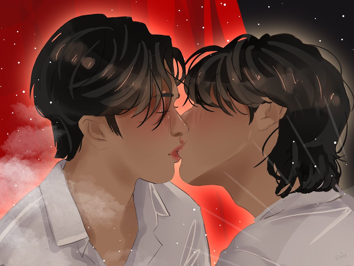 Staar⁷ 💙🥀 our nine tweet media