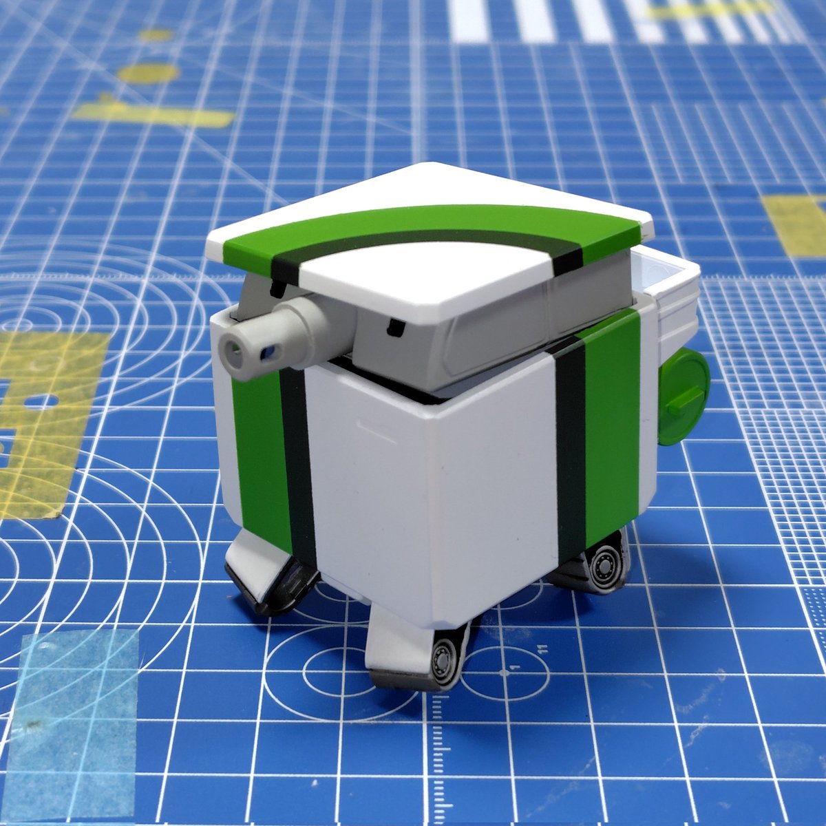 おくさと tweet media