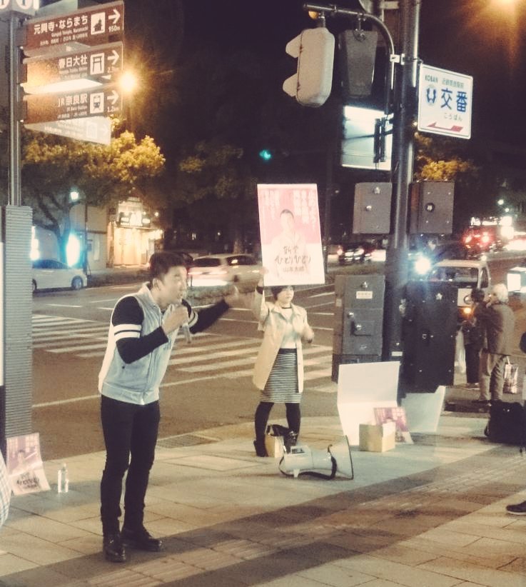 悦子🎗 tweet media