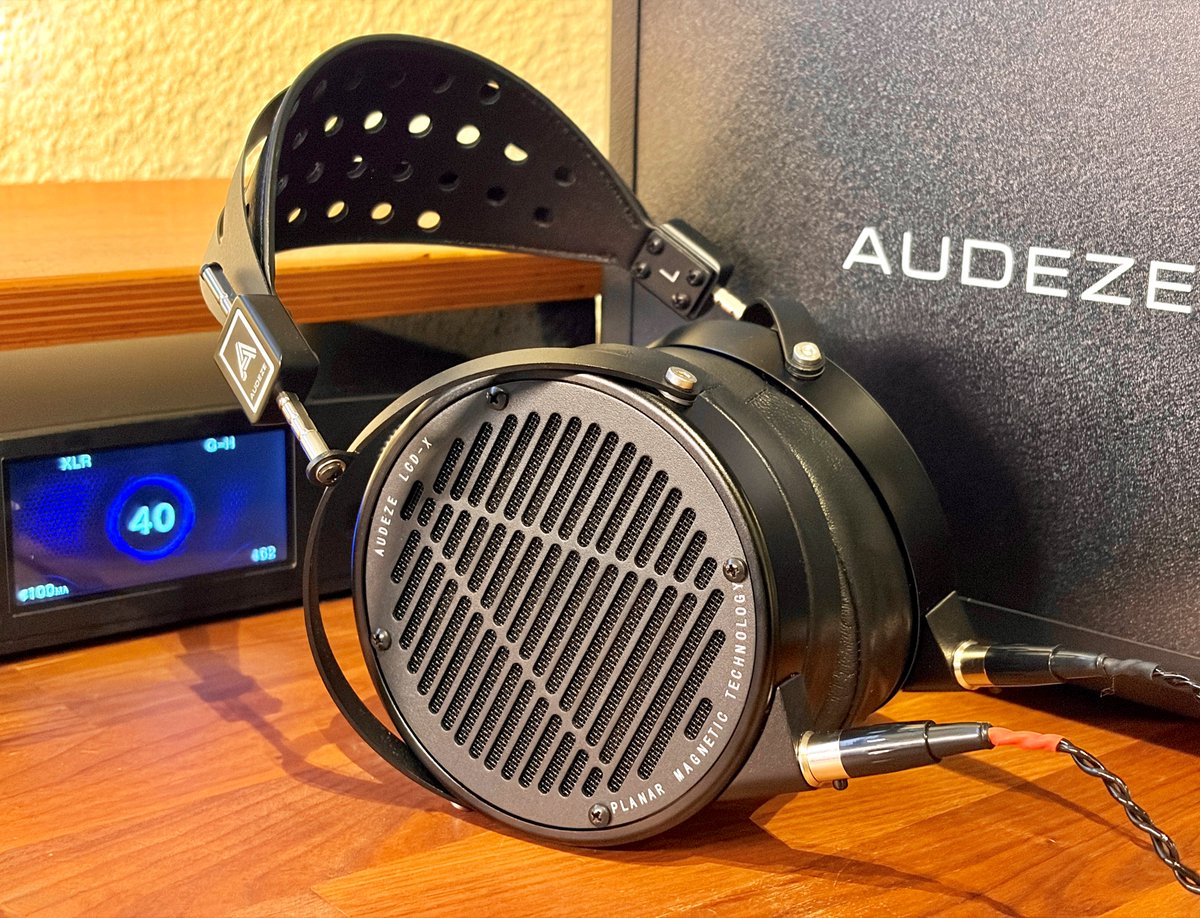 JAXX0053🎧 tweet media