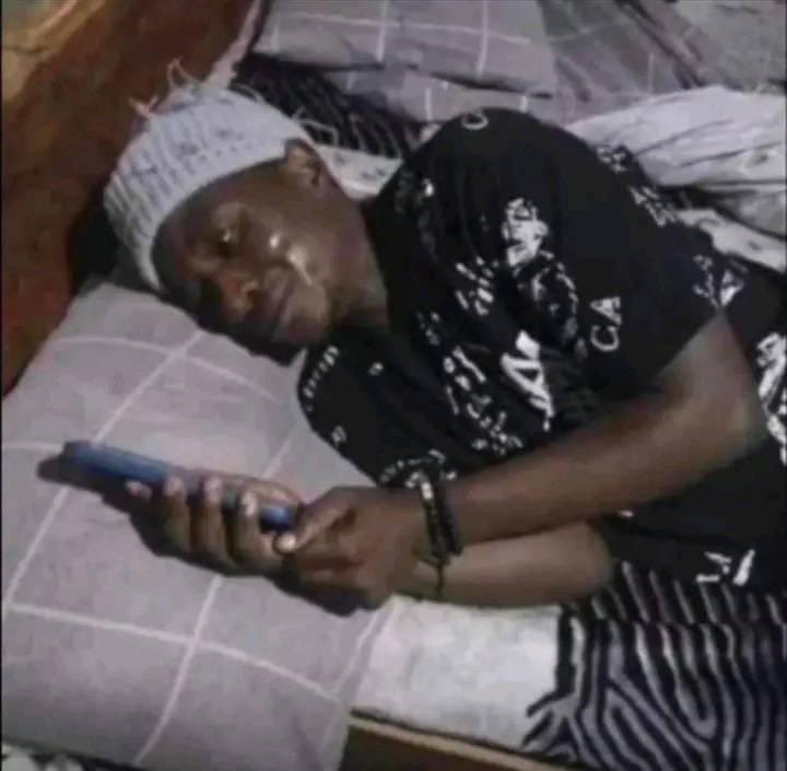 Emmanuel tweet media