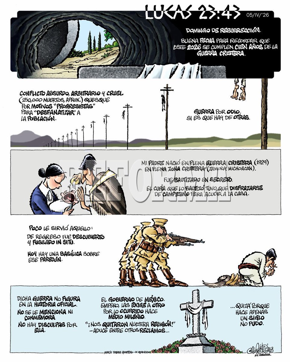 Luis Rubio tweet media