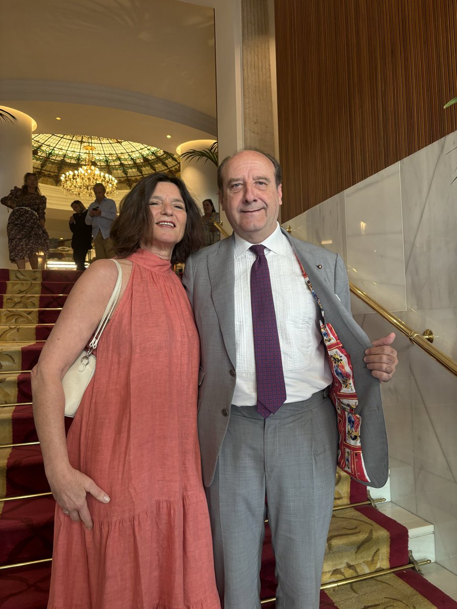 Joaquín G. Moeckel tweet media