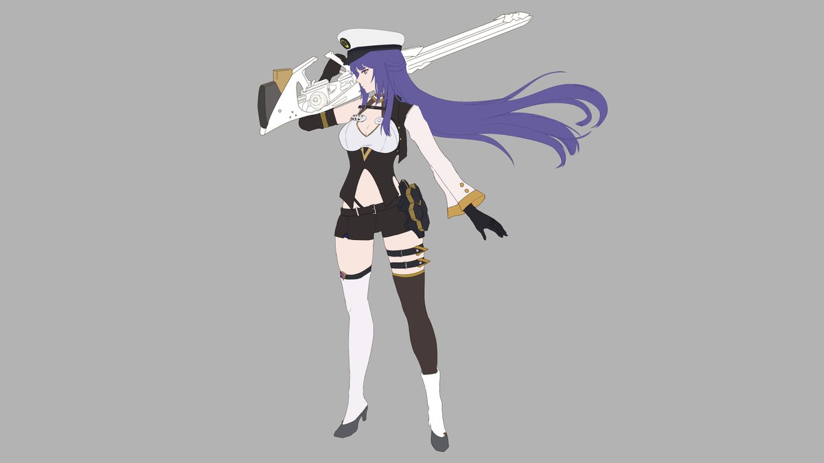 9zvJOrIO51b4BSA's tweet photo. Art #原創 https://t.co/N4RngM7qH1