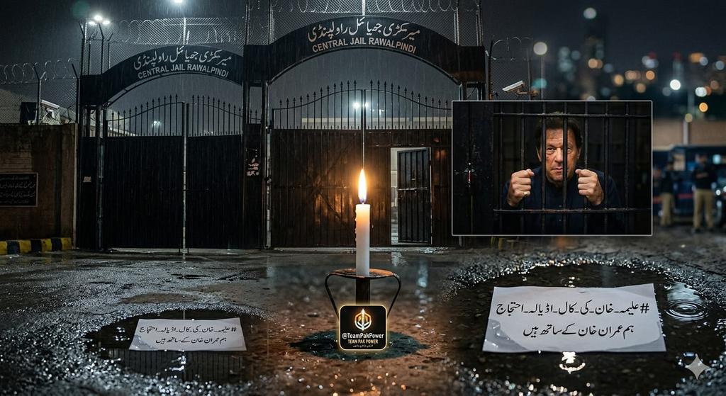 Khan ki sherni ᴾᵃᵏᴾᵒʷᵉʳ tweet media