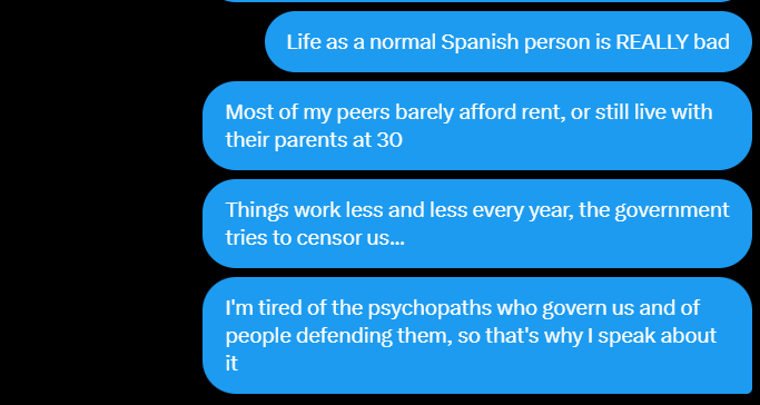 Hispanic Nomad | Remote Work, Travel, Growth tweet media