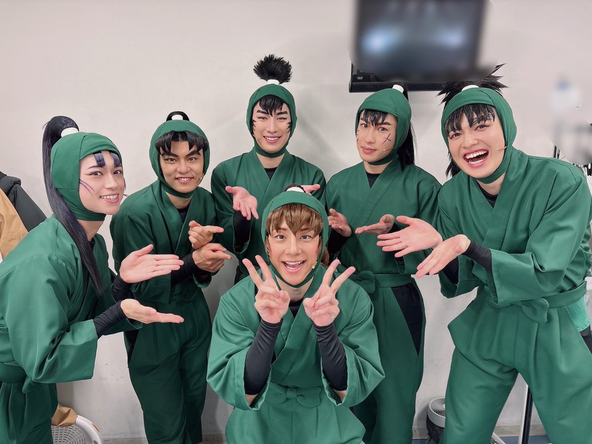 椎名 鯛造 tweet media