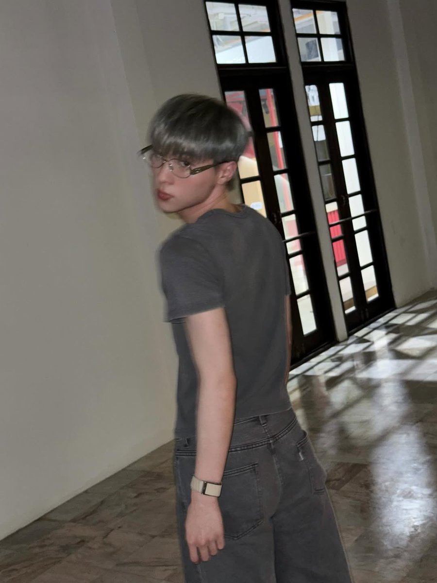 Xiaomei 🍃 ArthitDaotok tweet media