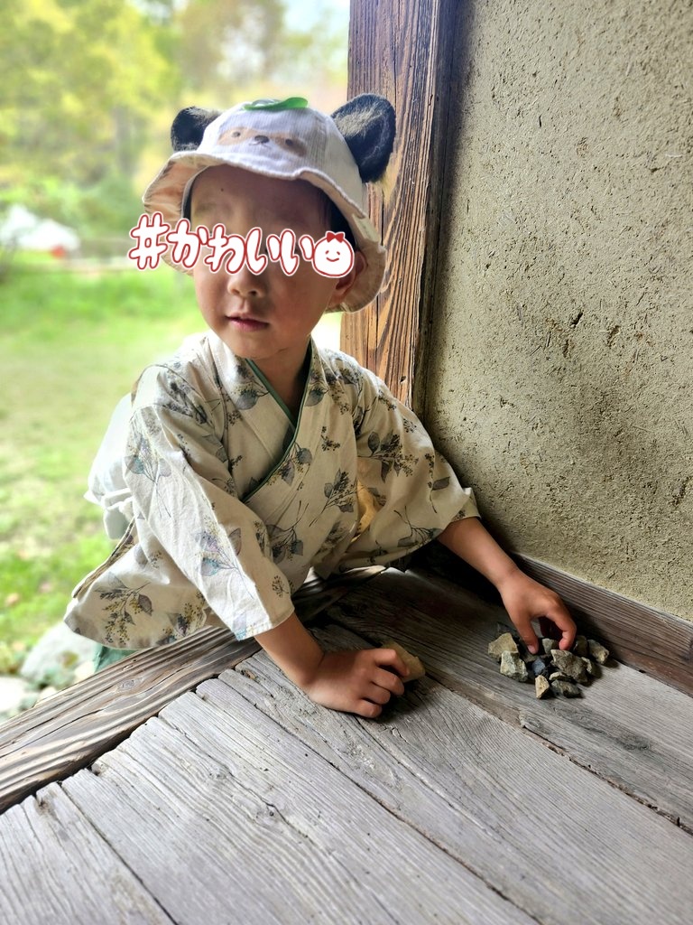 ユキ・グリコリー🌱浜野ぐり子 tweet media