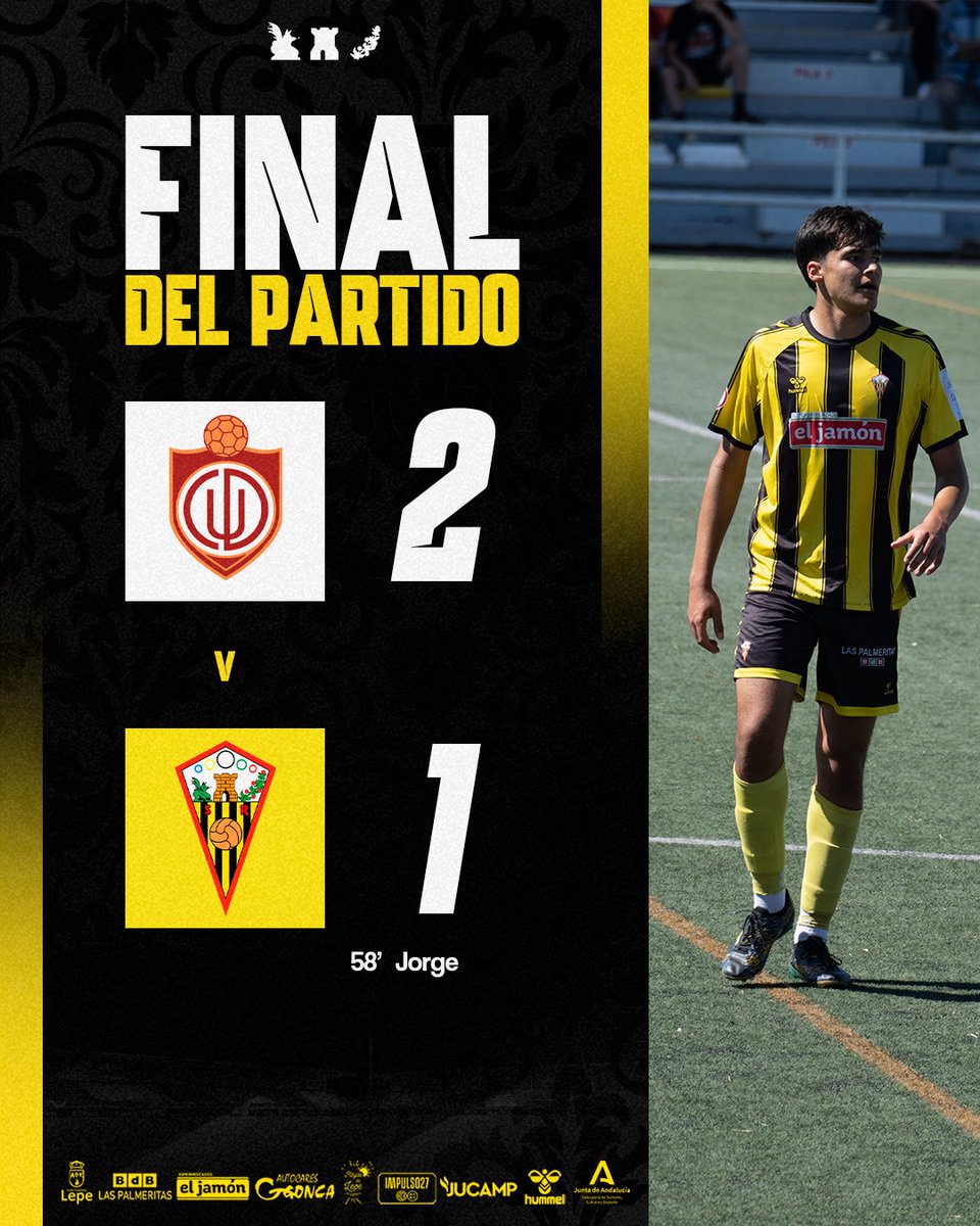 CD San Roque de Lepe tweet media