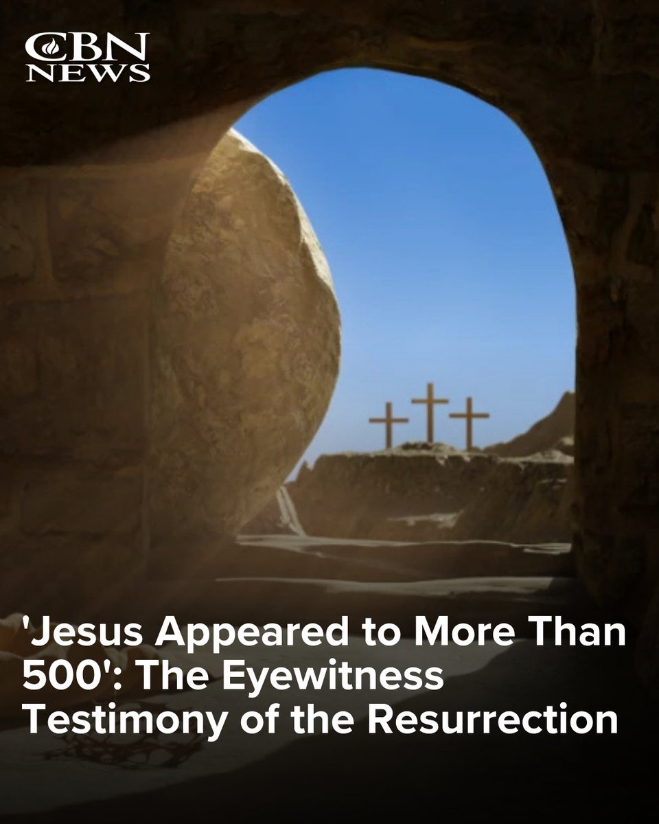 CBN News tweet media