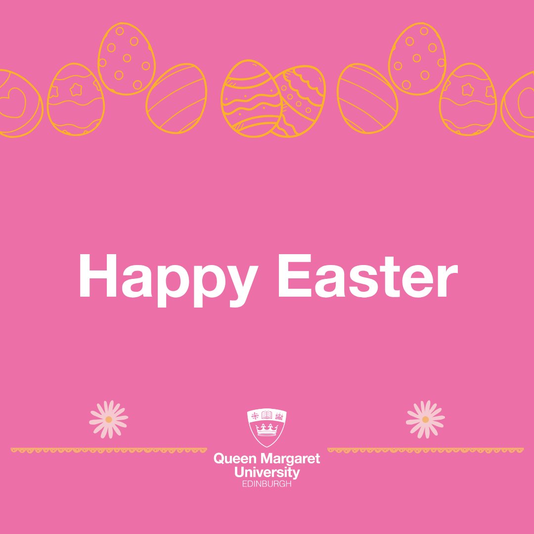 QueenMargaretUni tweet media