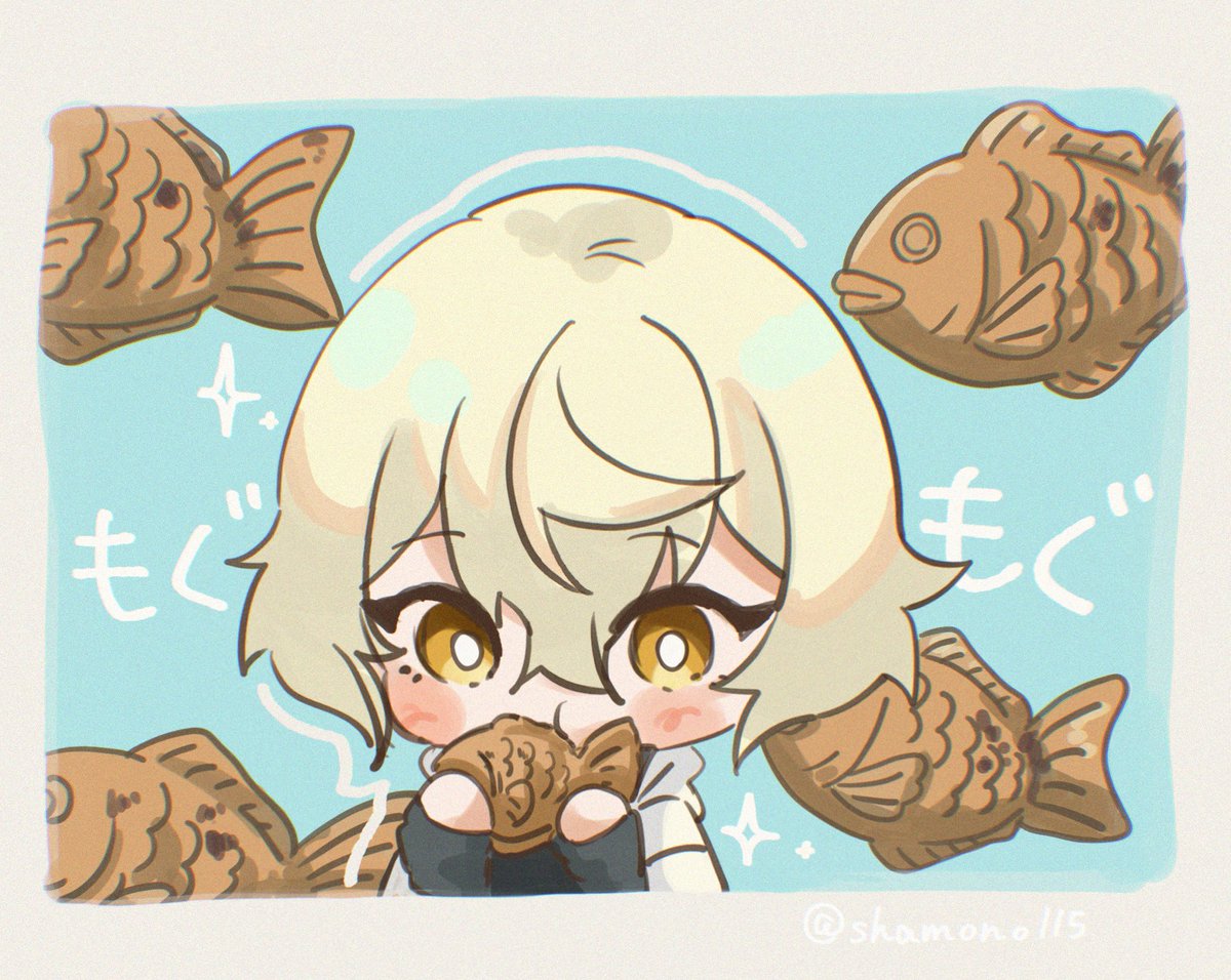 𝘀𝗮𝗸𝘂𝗺。 tweet media