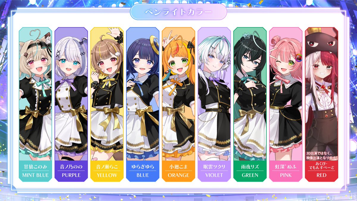 ミリプロ / MillionProduction tweet media