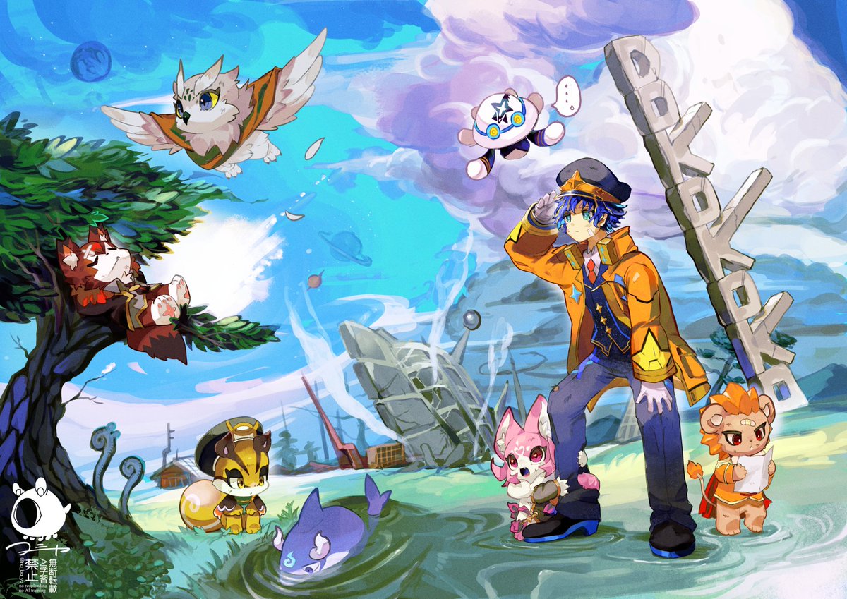 ヨシヤ🦈 tweet media