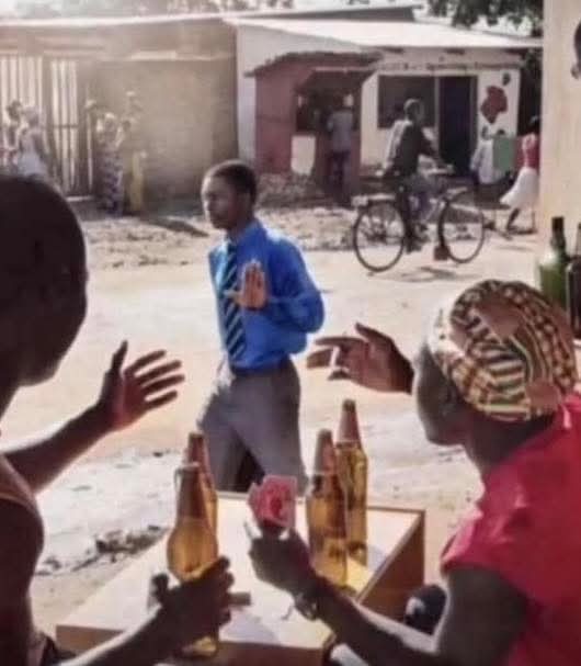 𝕷𝖊 𝕸𝖆𝖗é𝖈𝖍𝖆𝖑 👑🇨🇩 tweet media