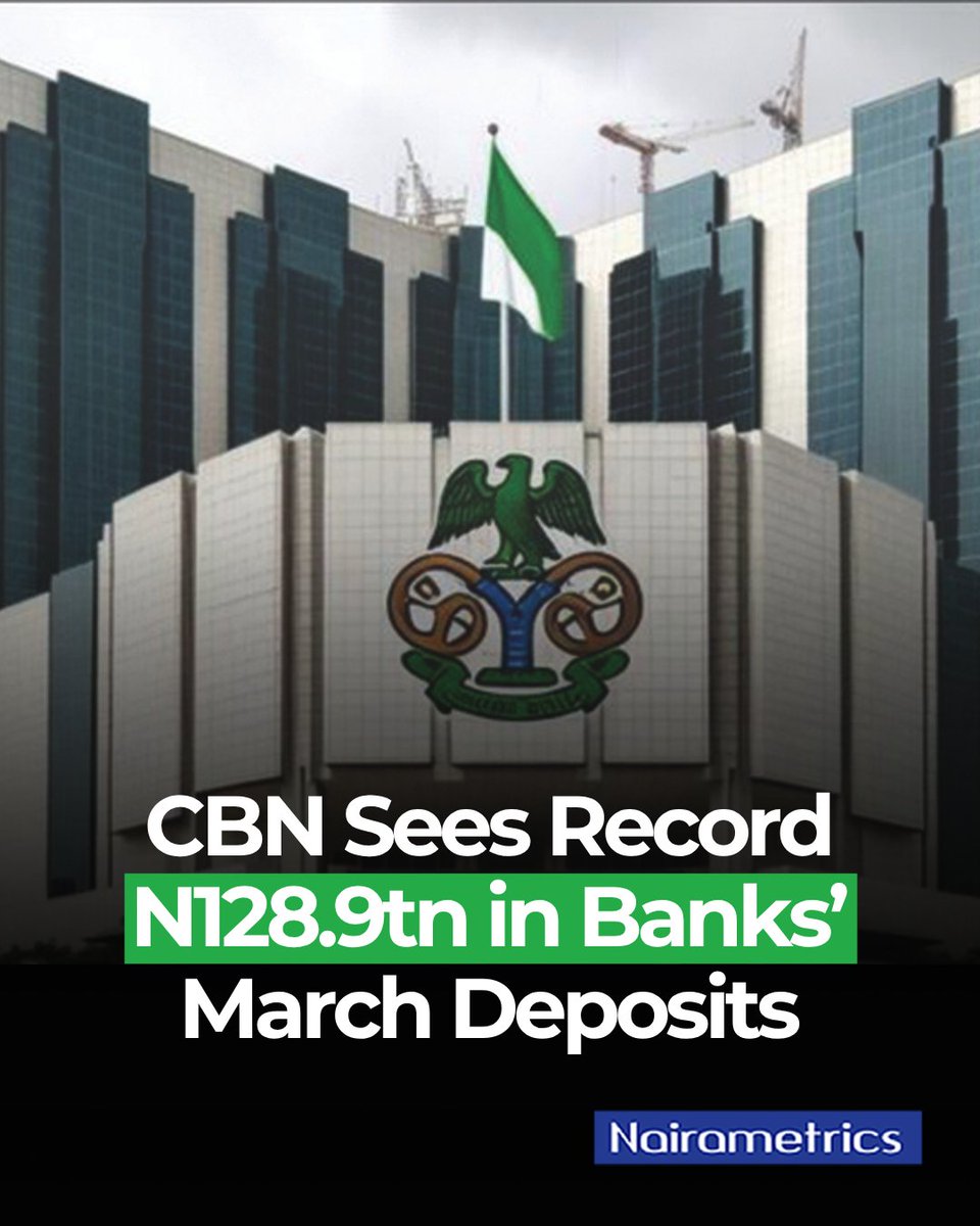 Nairametrics tweet media