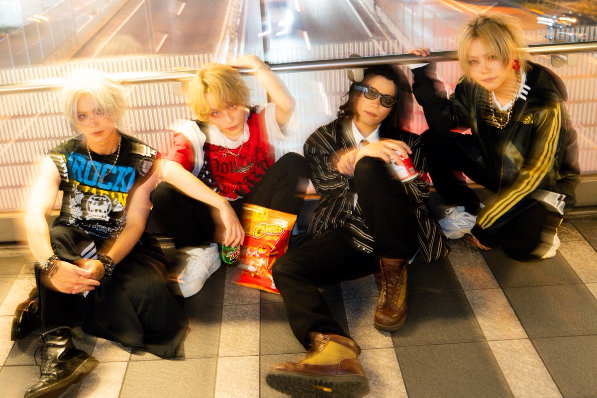 ACME Official tweet media