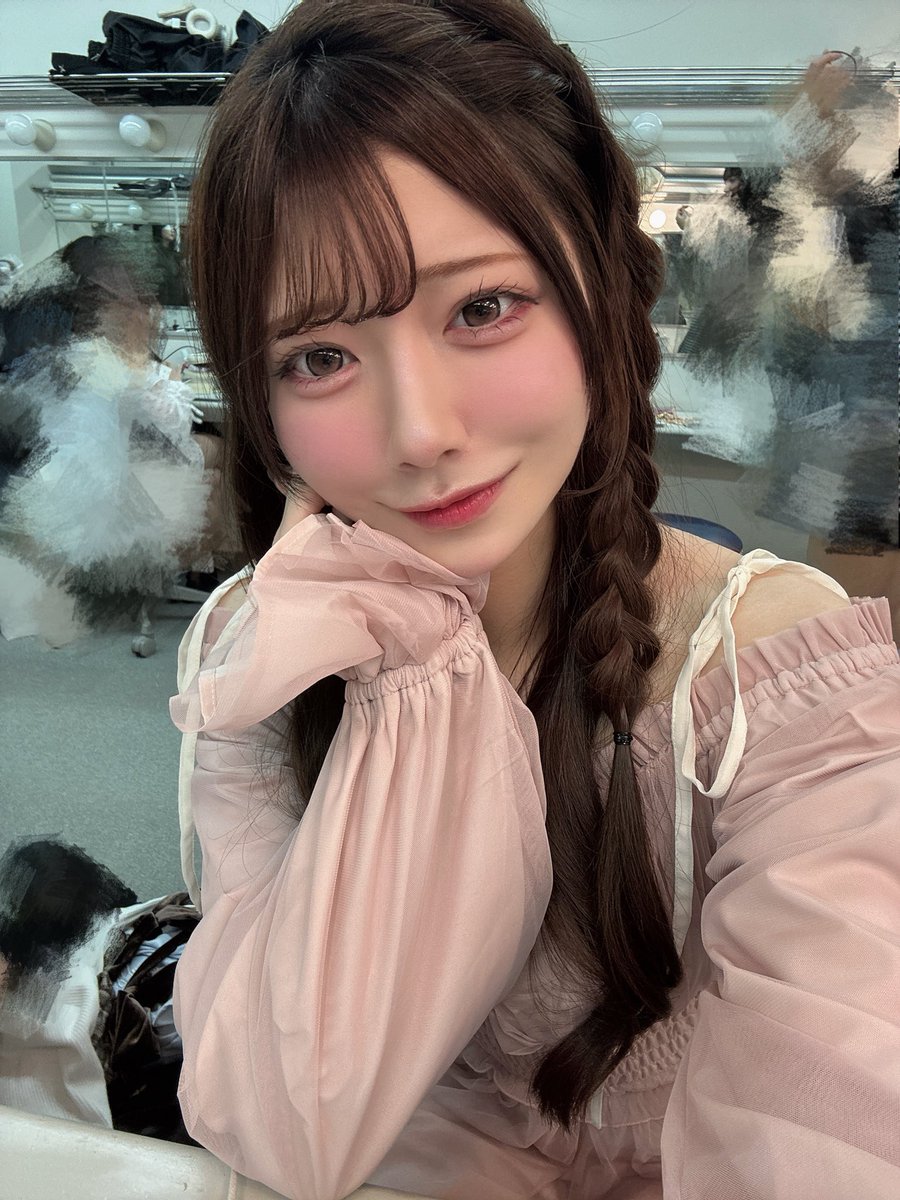 水野 乃愛 tweet media