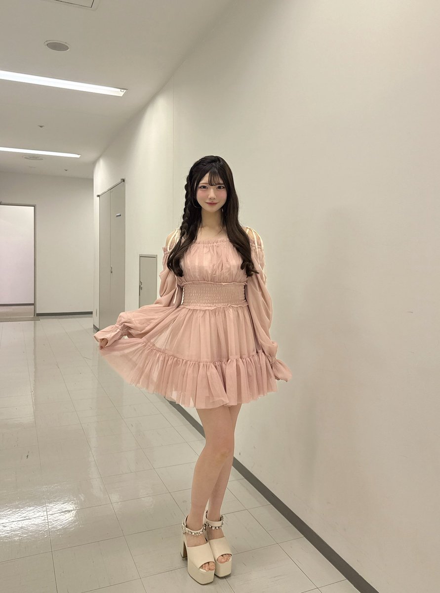 水野 乃愛 tweet media