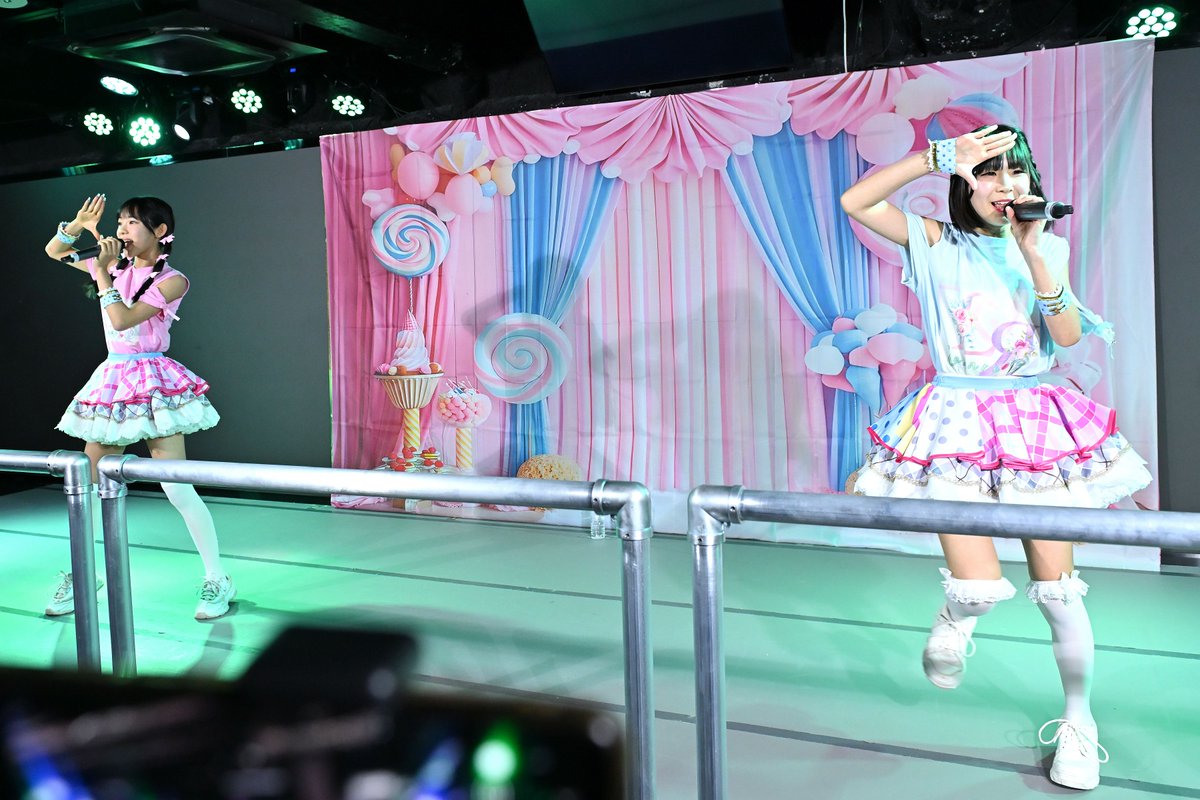 yoさん tweet media