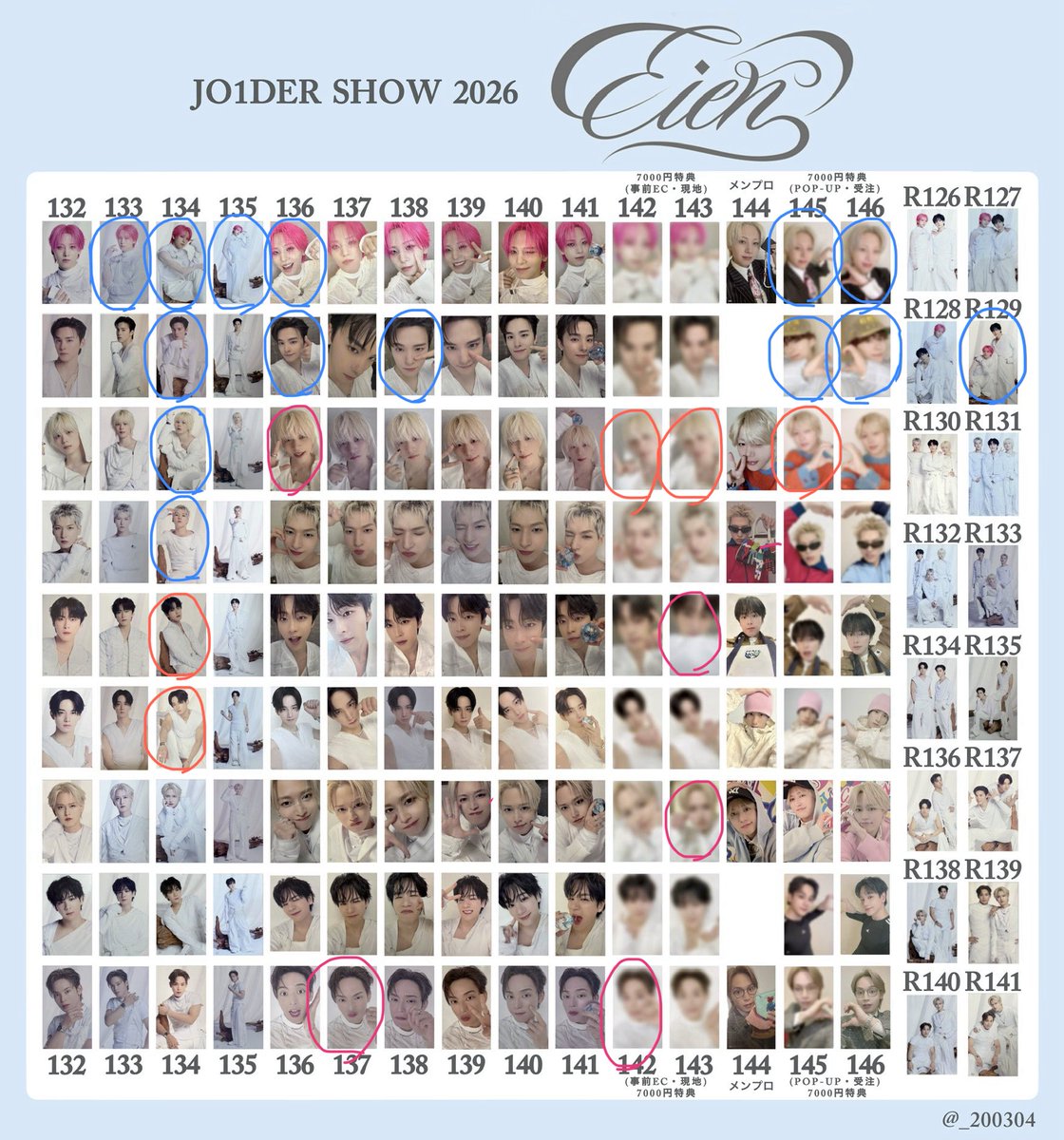 ﾊﾋﾟ tweet media