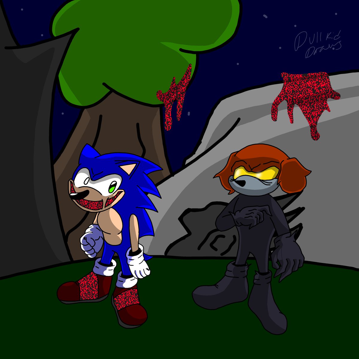 Void Shadic Official tweet media