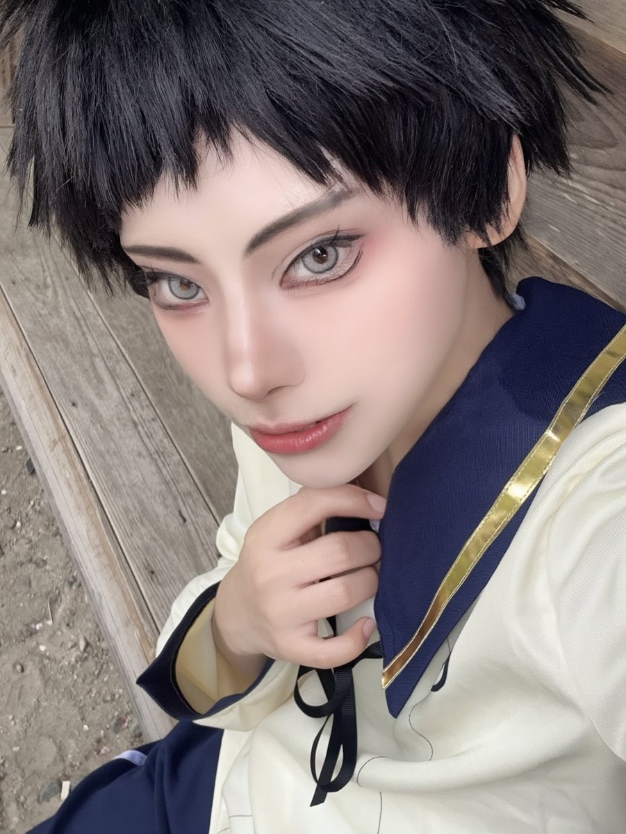 もちごめ侍 4a! tweet media