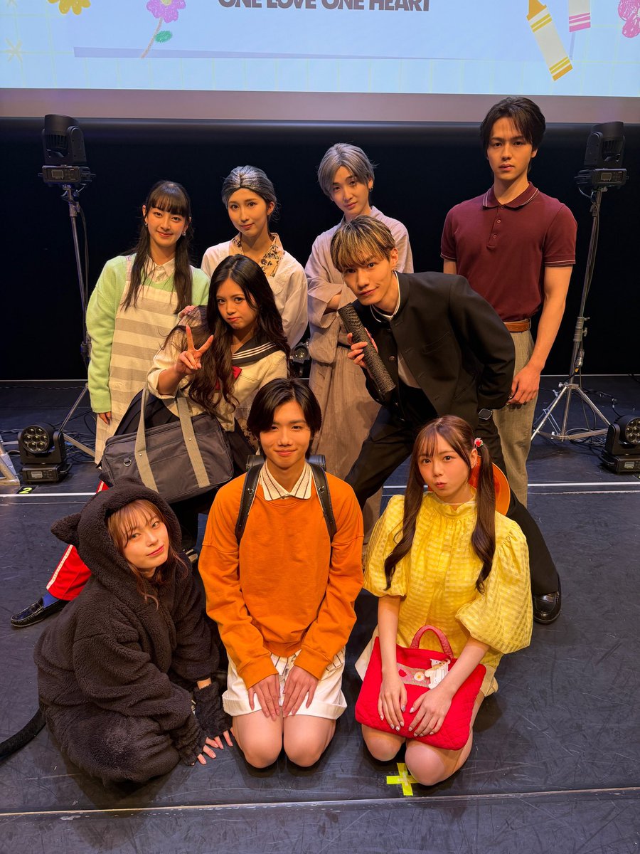 LOVEONE_staff's tweet image. ／

FCイベント
「LOVE MEETING 2026」にて解禁♥️

＼

🗓️5月6日(水)新曲配信リリース決定！
詳細は後日お知らせいたします✨
お楽しみに...
  
🎪さらに同日5月6日(水)
デビュー4周年記念イベントを開催🎊
会場は埼玉某所！ぜひご来場ください🙌🏼

#LOVEMEETING
#ONELOVEONEHEART
#ラブワン