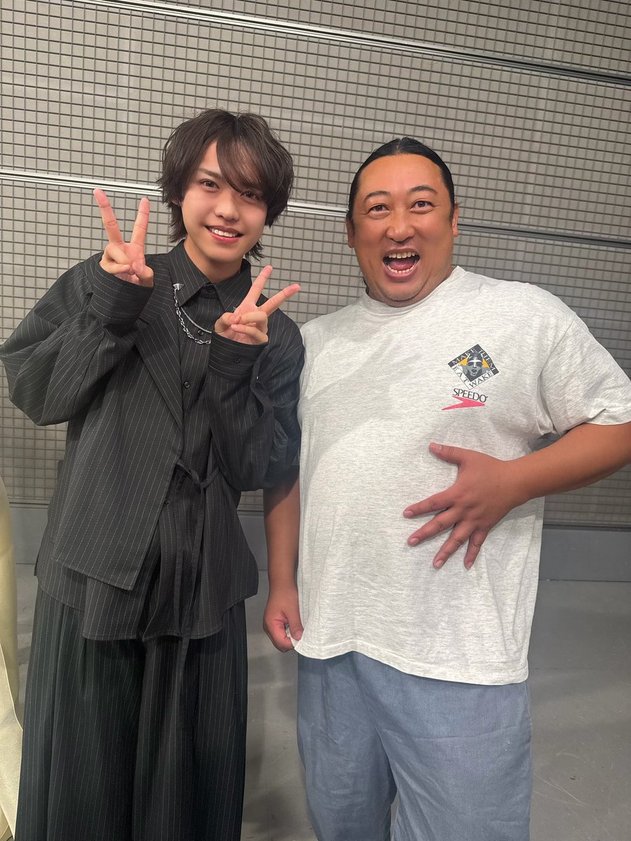 古川流唯 tweet media