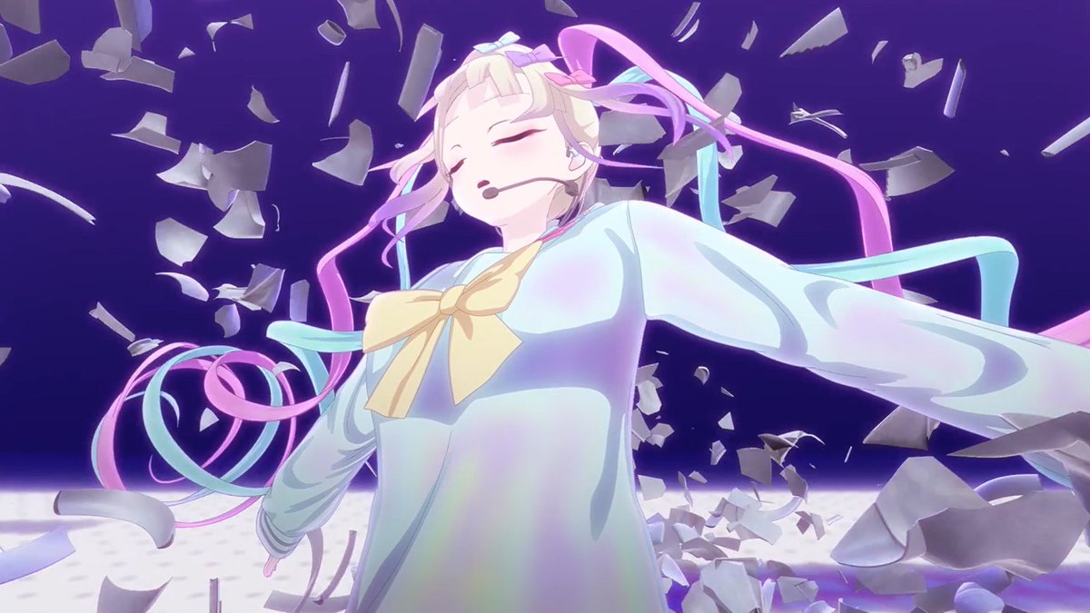 💗/愛染あもる tweet media