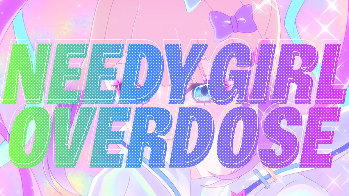 💗/愛染あもる tweet media