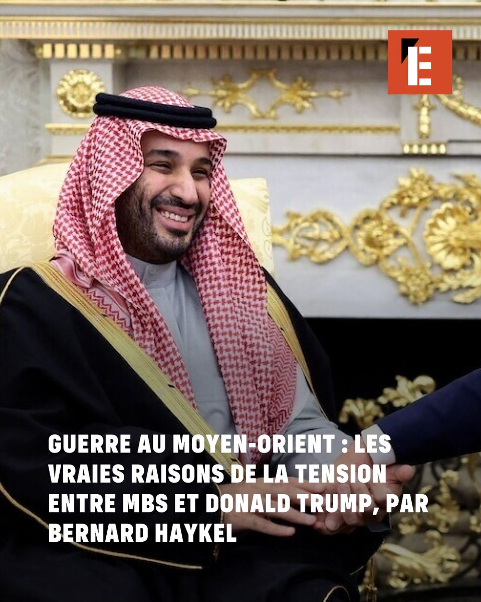 L'Express tweet media