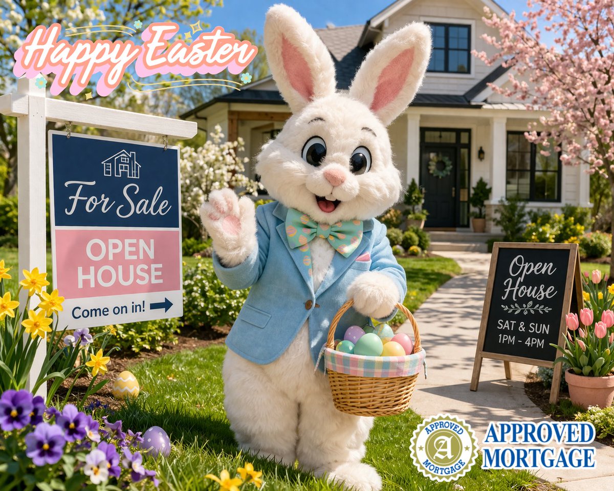 Approved Mortgage tweet media