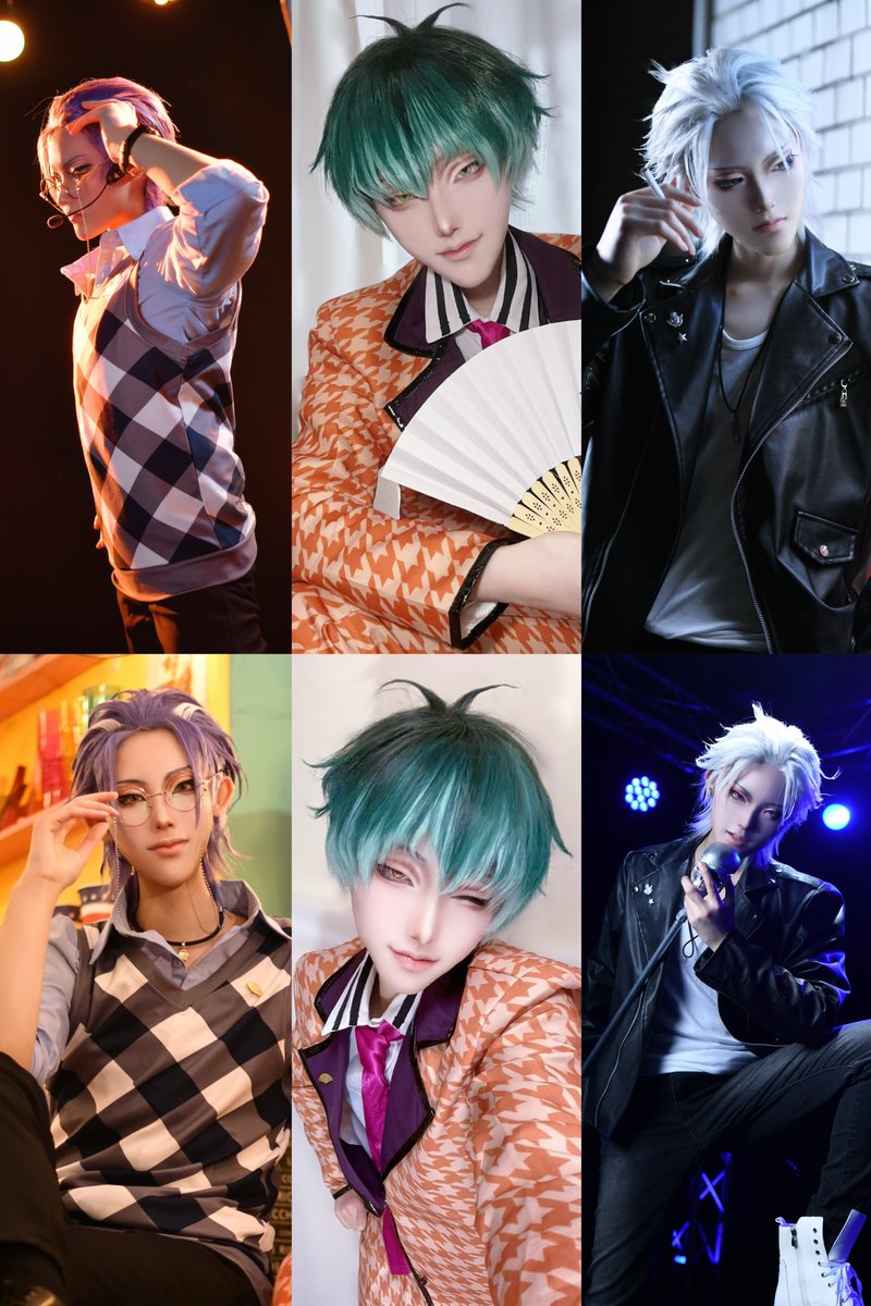 産地@11ラブスピ tweet media