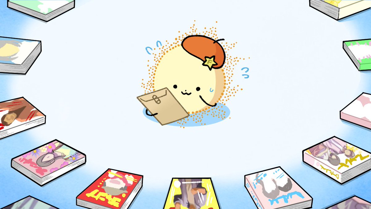 東西サキ@マンガ進路相談室フロン tweet media