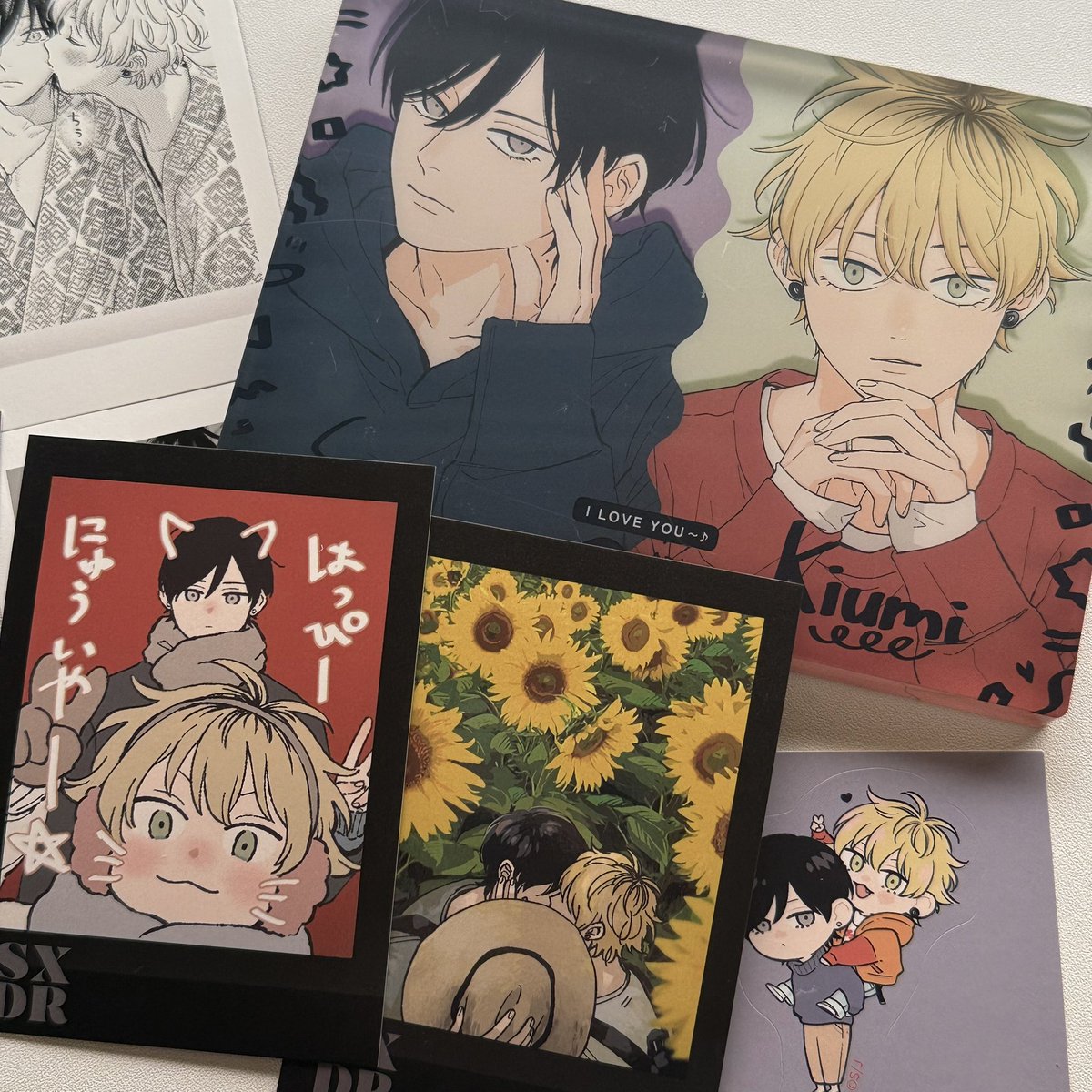 ( Ӧ )ﾇ tweet media