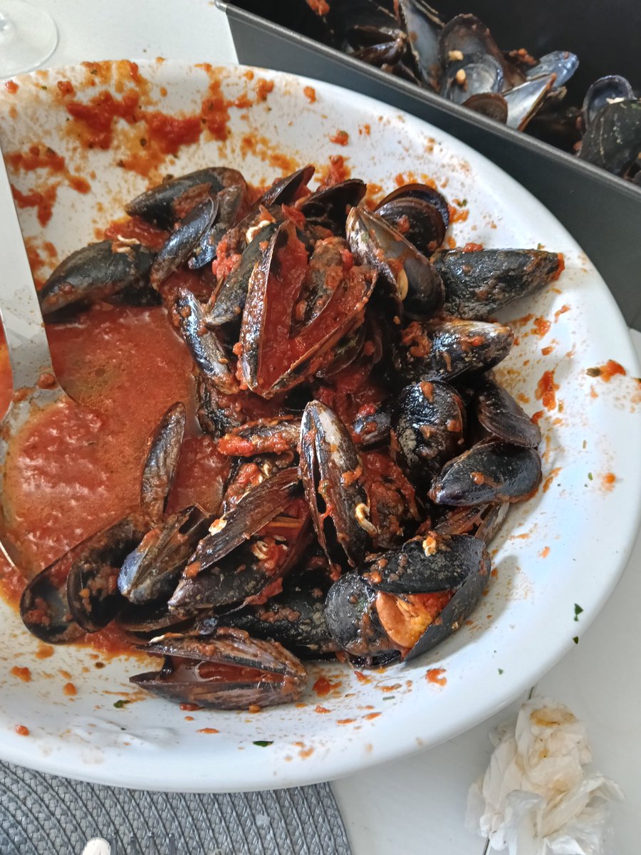 Un Comandante senza seguaci tweet media