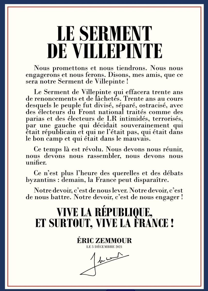 🇨🇵 NOUGAT 😻 RECONQUÊTE ! 30 tweet media