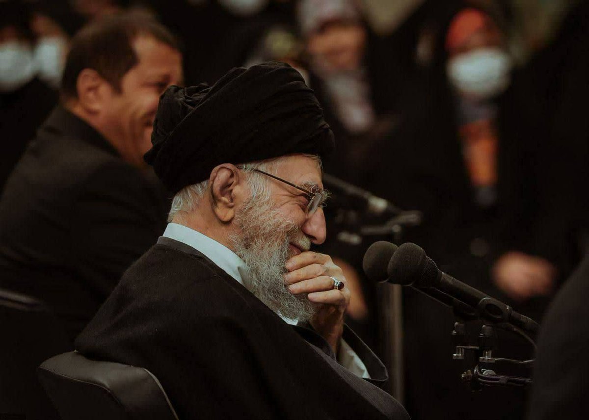 آیه🇮🇷 tweet media