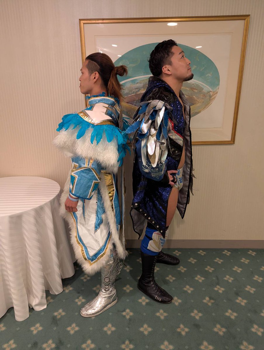 吉岡 勇紀 Yuki Yoshioka tweet media