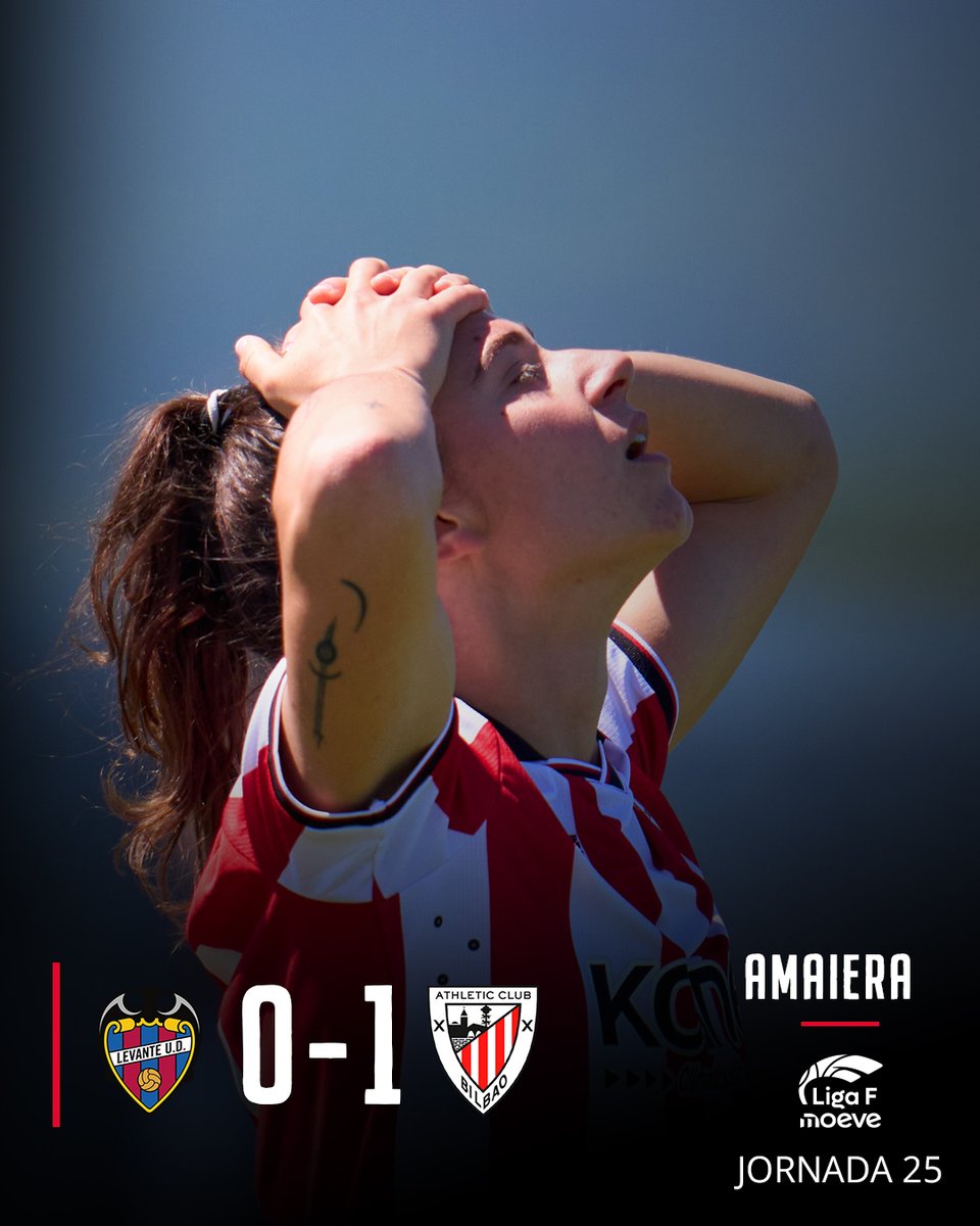 Athletic Club tweet media