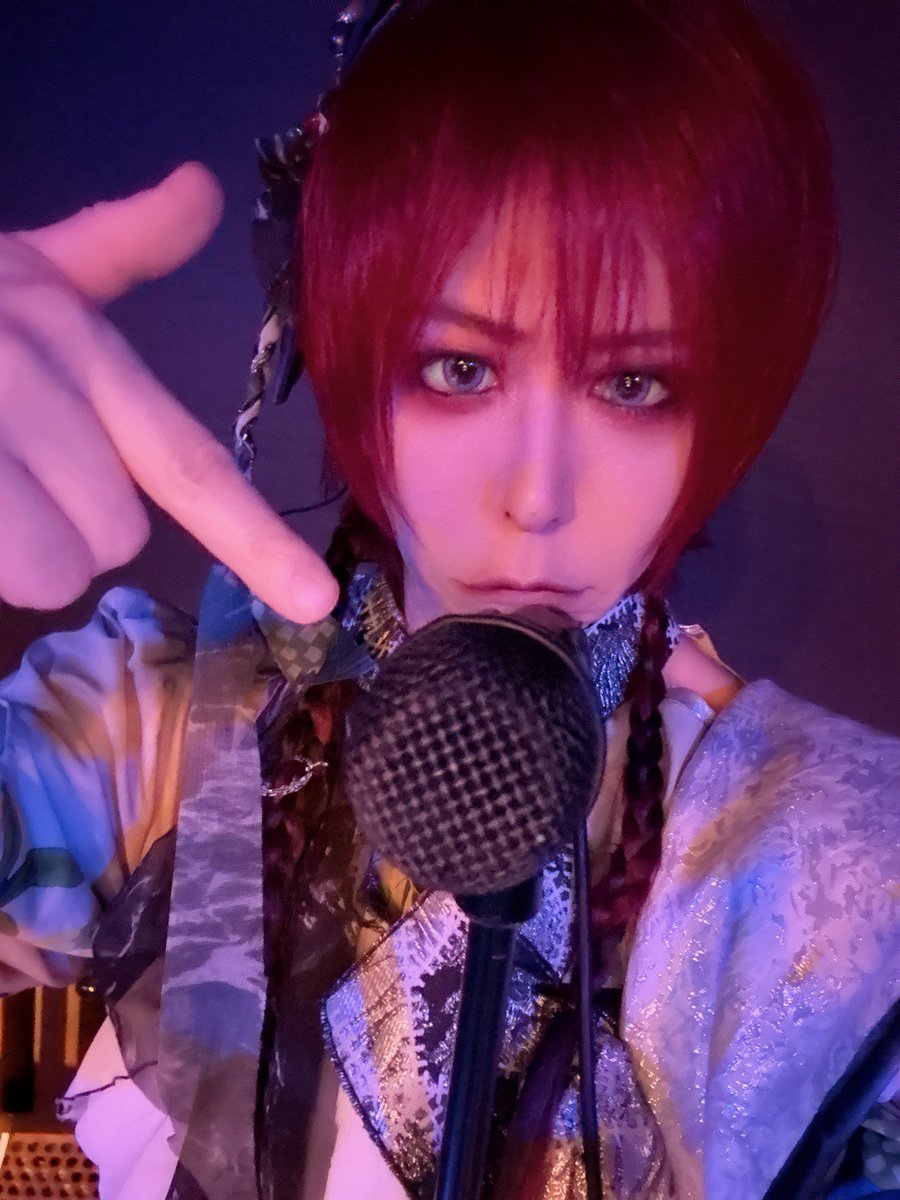 はじめまして立川BABEL
はじめましてNECROS

NETH PRIERE CAIN
Z CLEAR
Chanty

すごく熱い日だったね
とってもかっこよかったから
フロアに見惚れてしまってました
自分らしく楽しんでくれてありがと

また必ず会いましょう
