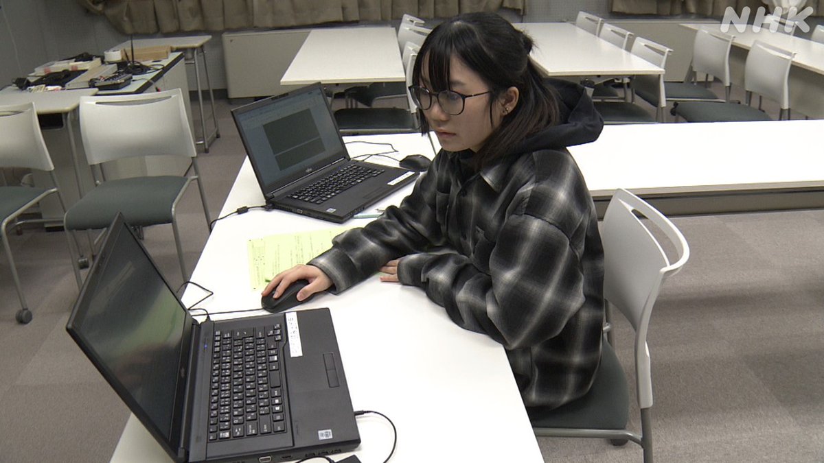 NHK福祉 ハートネット tweet media