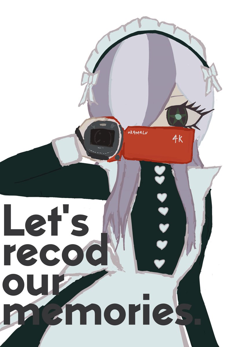 OK4M4LU(〆+・)☆ tweet media